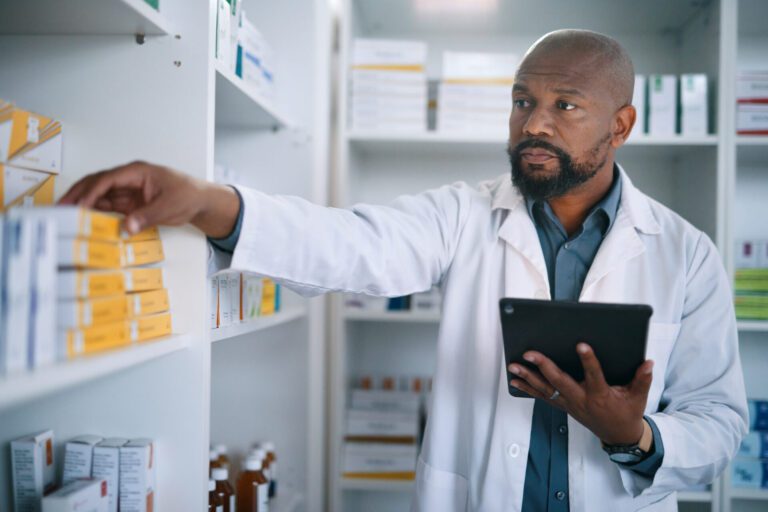 | Healthcare supply chain management: Building resilient operations | Healthcare supply chain management: Building resilient operations